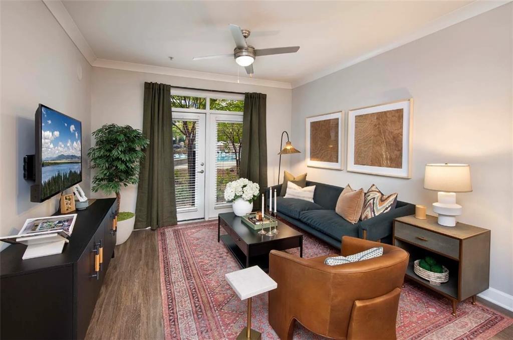 2600 Milscott Drive, Unit 1116 Decatur, GA 30033 - Photo 6 of 28