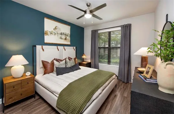 $1,561 | 2600 Milscott Drive, Unit 1116, Decatur, GA 30033