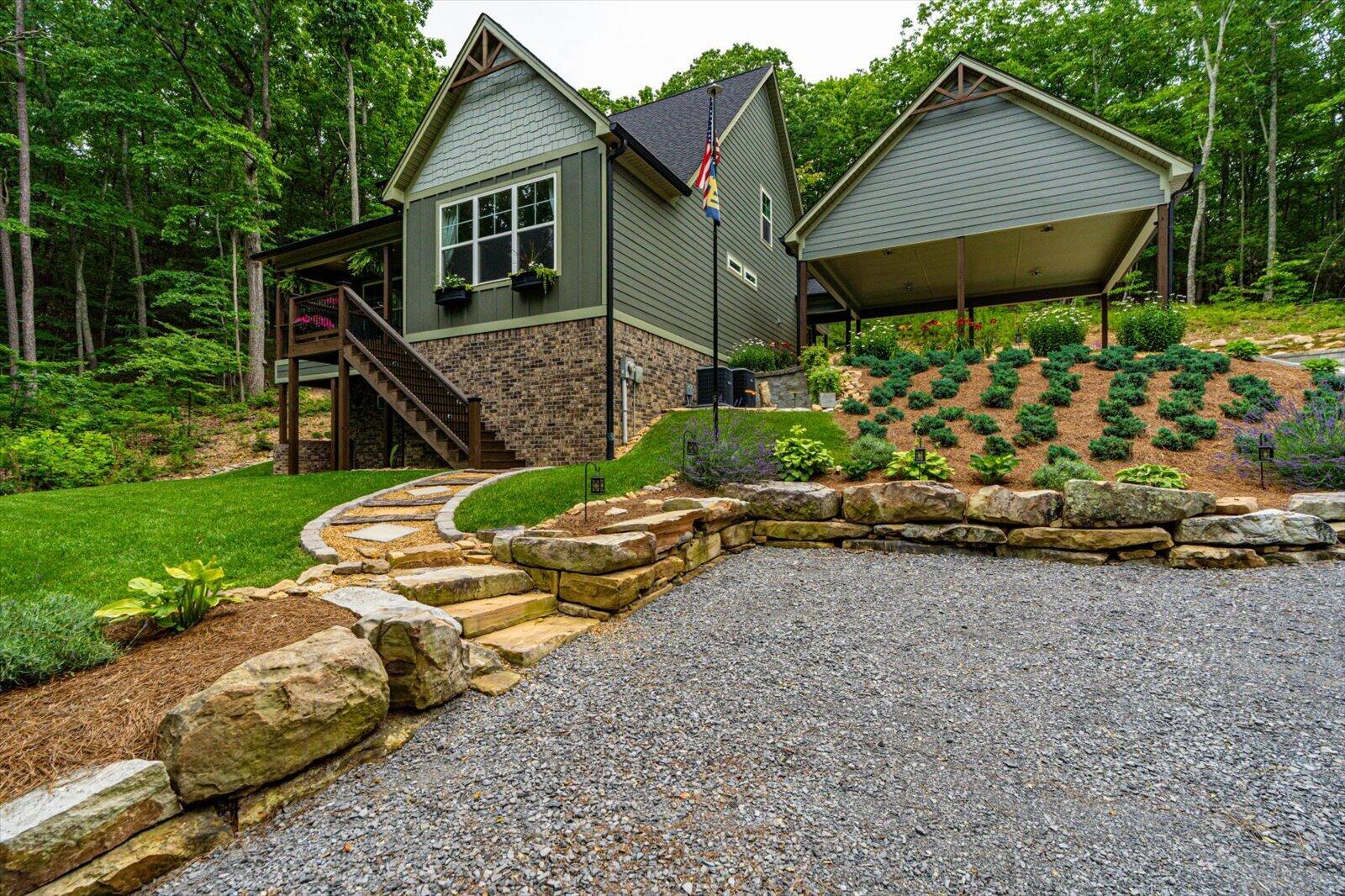 707 Brier Branch Road Graysville, TN 37338 - Photo 4 of 48 05-707 Brier Branch Rd-5