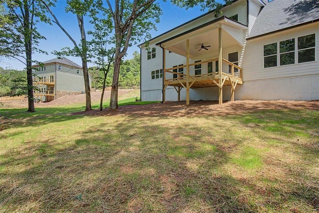 26 Rushden Way Southeast Rome, GA 30161 - Photo 45 of 48