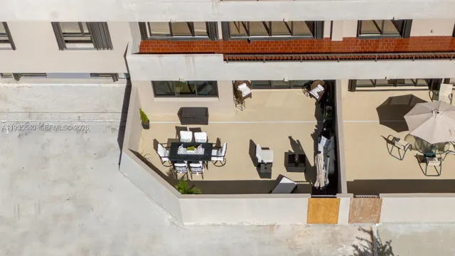 $905,000 | 151 Crandon Boulevard, Unit 127, Key Biscayne, FL 33149