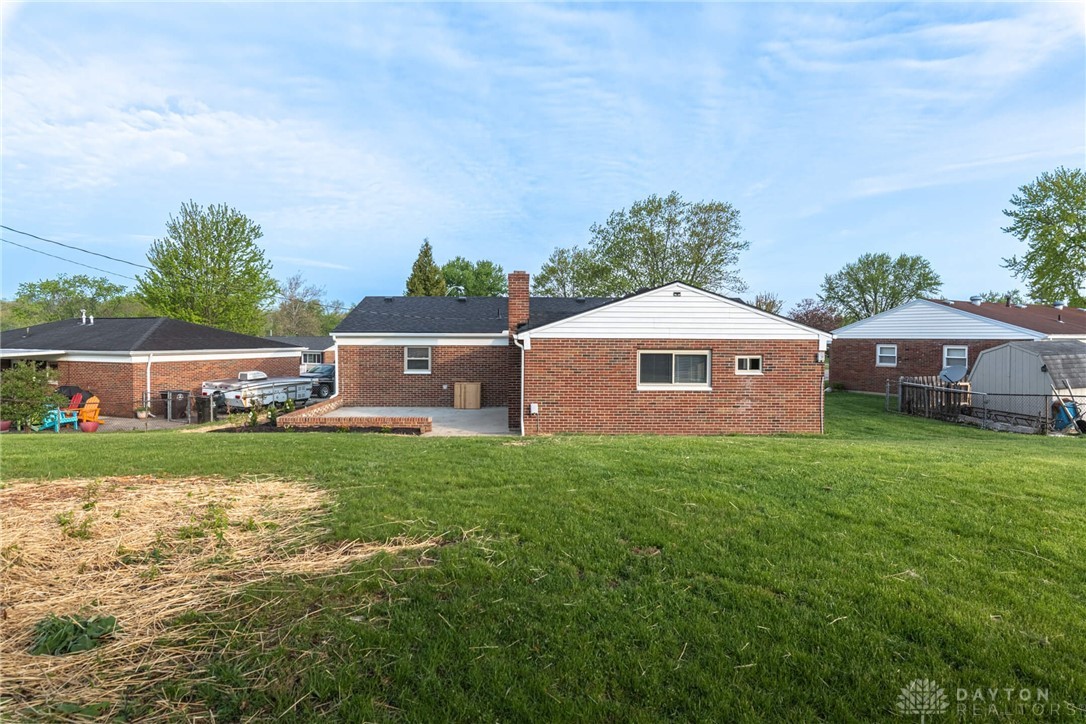 372 Randy Drive Dayton, OH 45449 - Photo 22 of 24 Gallery Image 22