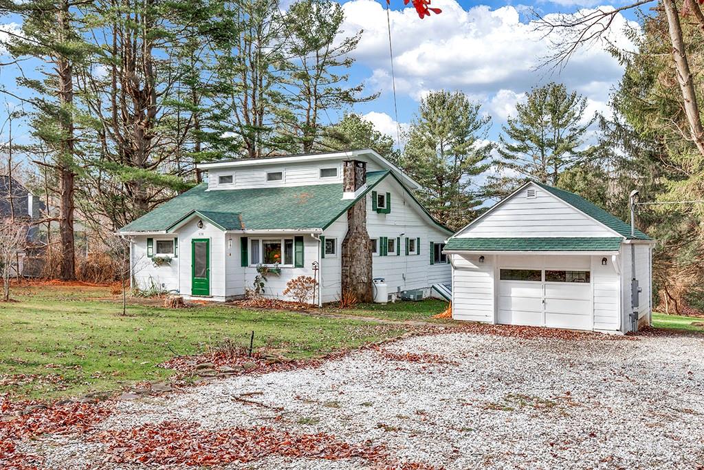 539 Weaver Mill Road Rector, PA 15677 - Photo 1 of 40 Gallery Image 1