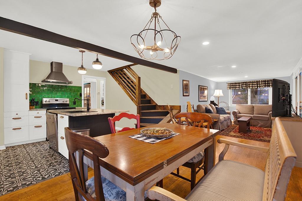 539 Weaver Mill Road Rector, PA 15677 - Photo 11 of 40 Gallery Image 11