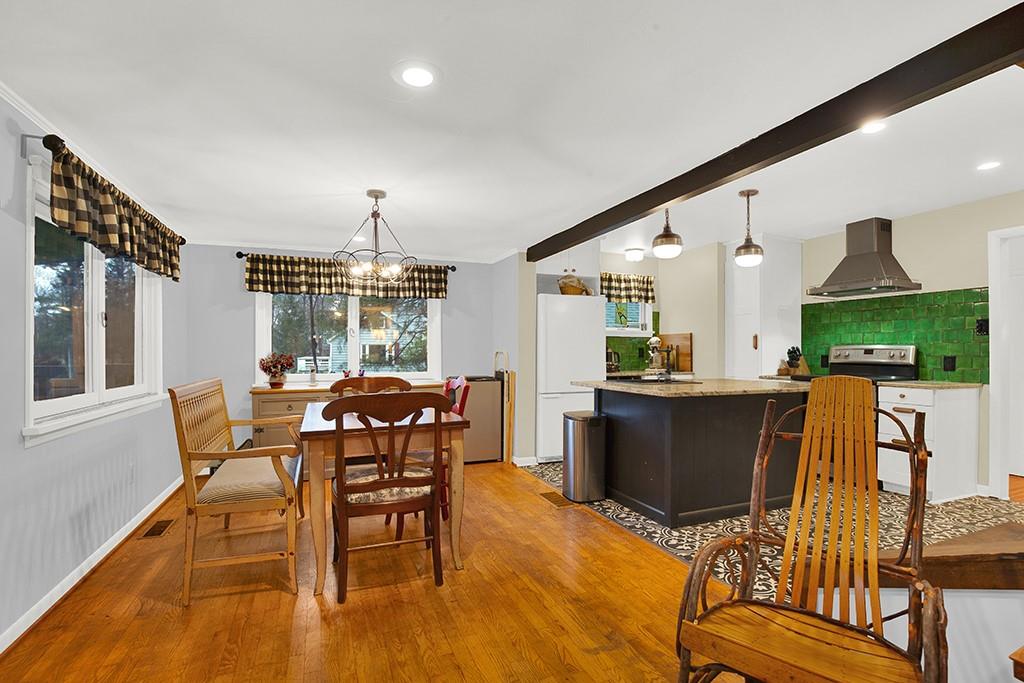 539 Weaver Mill Road Rector, PA 15677 - Photo 12 of 40 Gallery Image 12