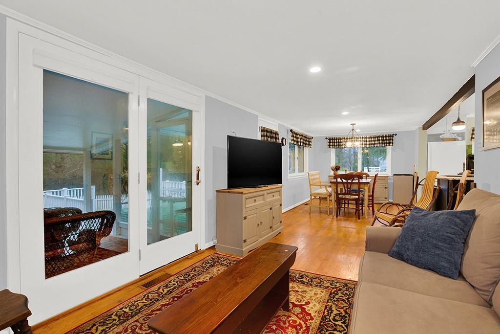 539 Weaver Mill Road Rector, PA 15677 - Photo 13 of 40 Gallery Image 13