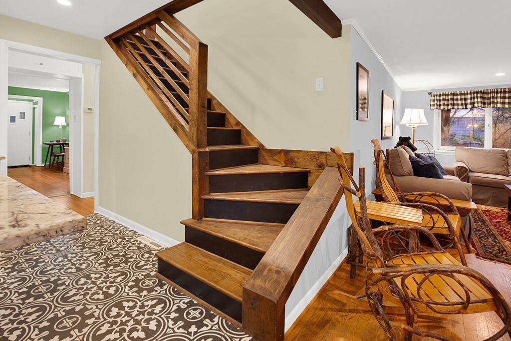 539 Weaver Mill Road Rector, PA 15677 - Photo 21 of 40 Gallery Image 21