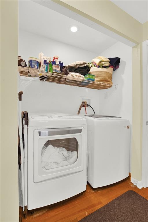 539 Weaver Mill Road Rector, PA 15677 - Photo 28 of 40 Gallery Image 28