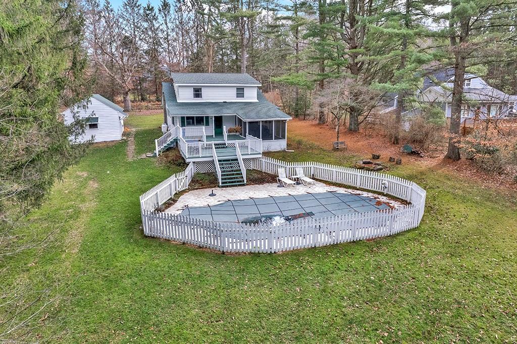 539 Weaver Mill Road Rector, PA 15677 - Photo 3 of 40 Gallery Image 3