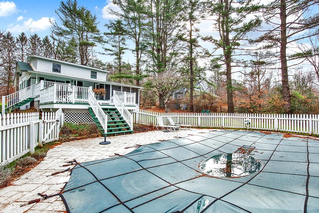 539 Weaver Mill Road Rector, PA 15677 - Photo 33 of 40 Gallery Image 33