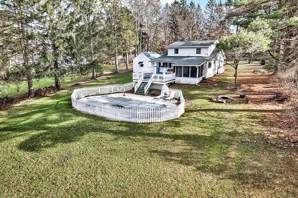 539 Weaver Mill Road Rector, PA 15677 - Photo 36 of 40 Gallery Image 36