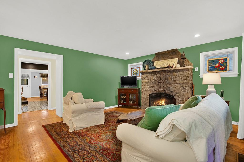 539 Weaver Mill Road Rector, PA 15677 - Photo 6 of 40 Gallery Image 6
