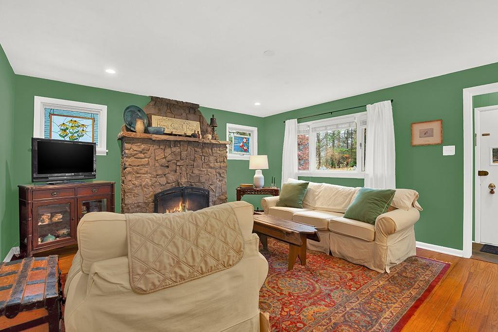 539 Weaver Mill Road Rector, PA 15677 - Photo 8 of 40 Gallery Image 8