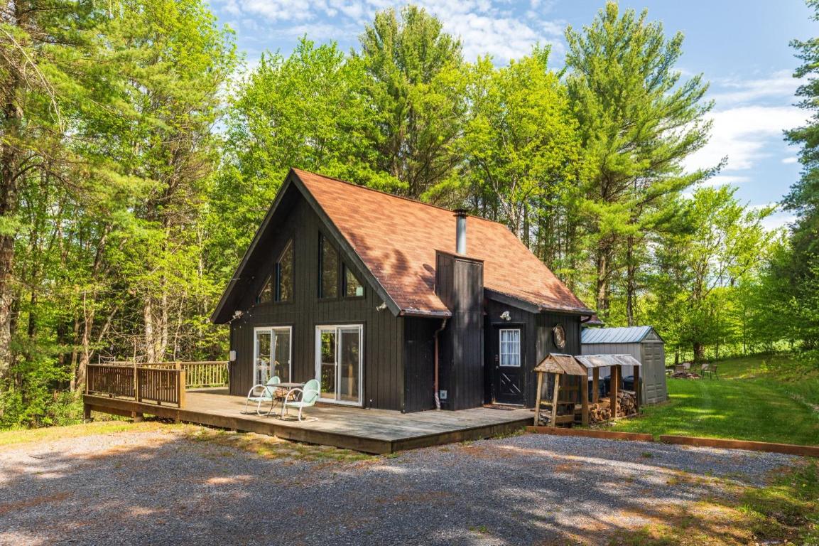 154 Knob Hill Road Stamford, NY 12167 - Photo 20 of 34