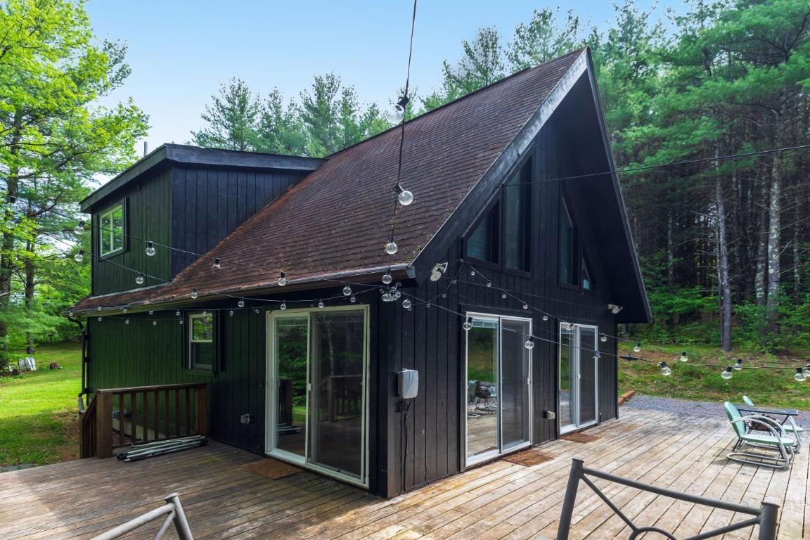 154 Knob Hill Road Stamford, NY 12167 - Photo 22 of 34