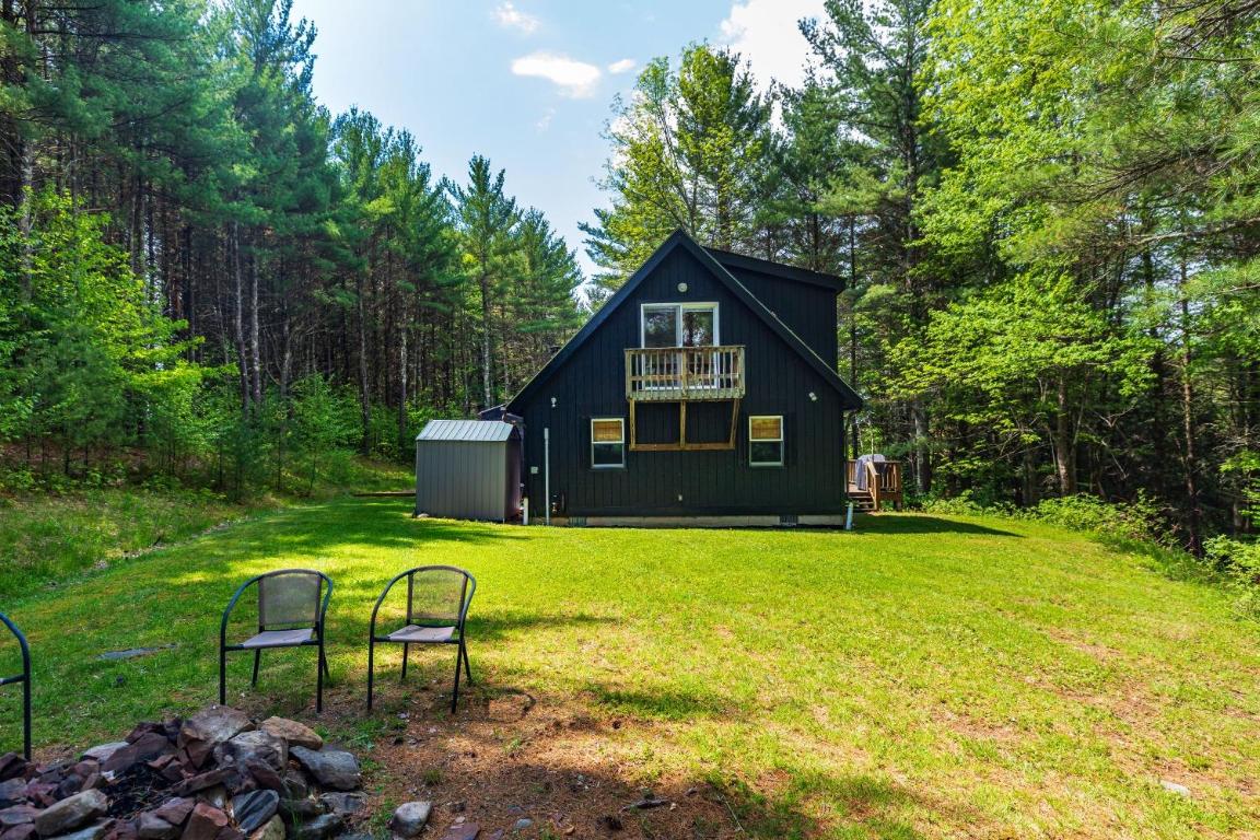 154 Knob Hill Road Stamford, NY 12167 - Photo 28 of 34