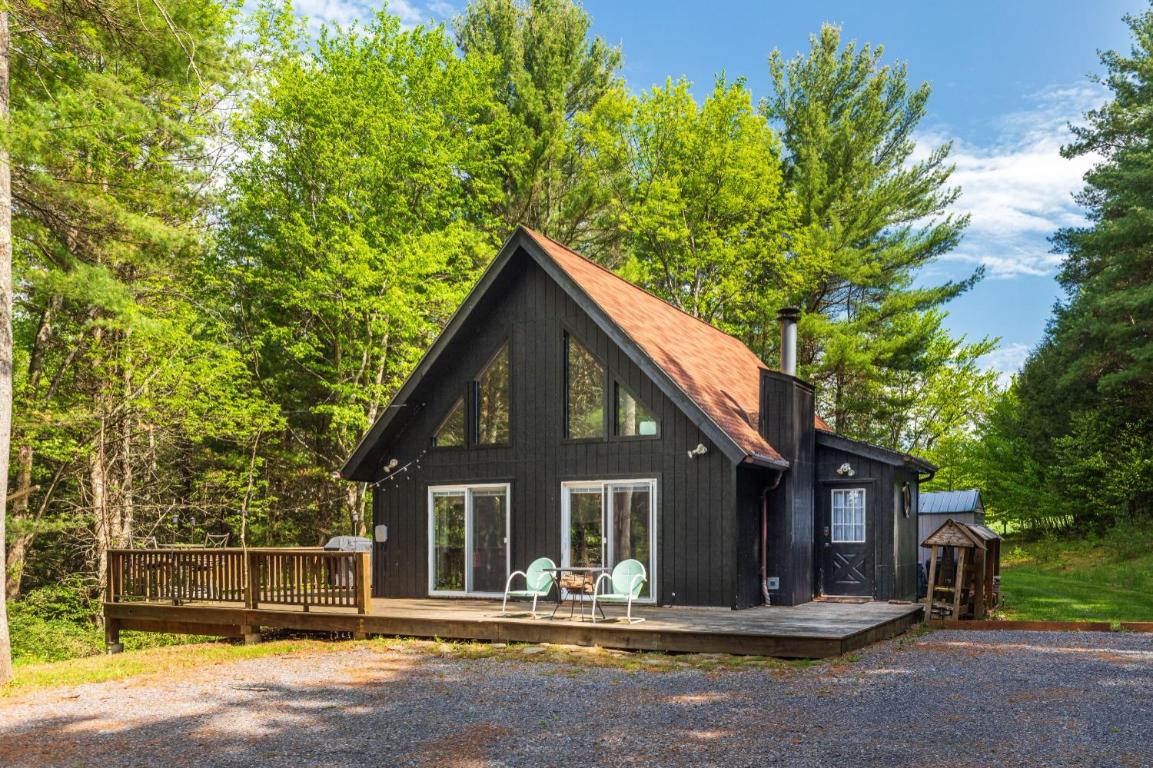 154 Knob Hill Road Stamford, NY 12167 - Photo 34 of 34