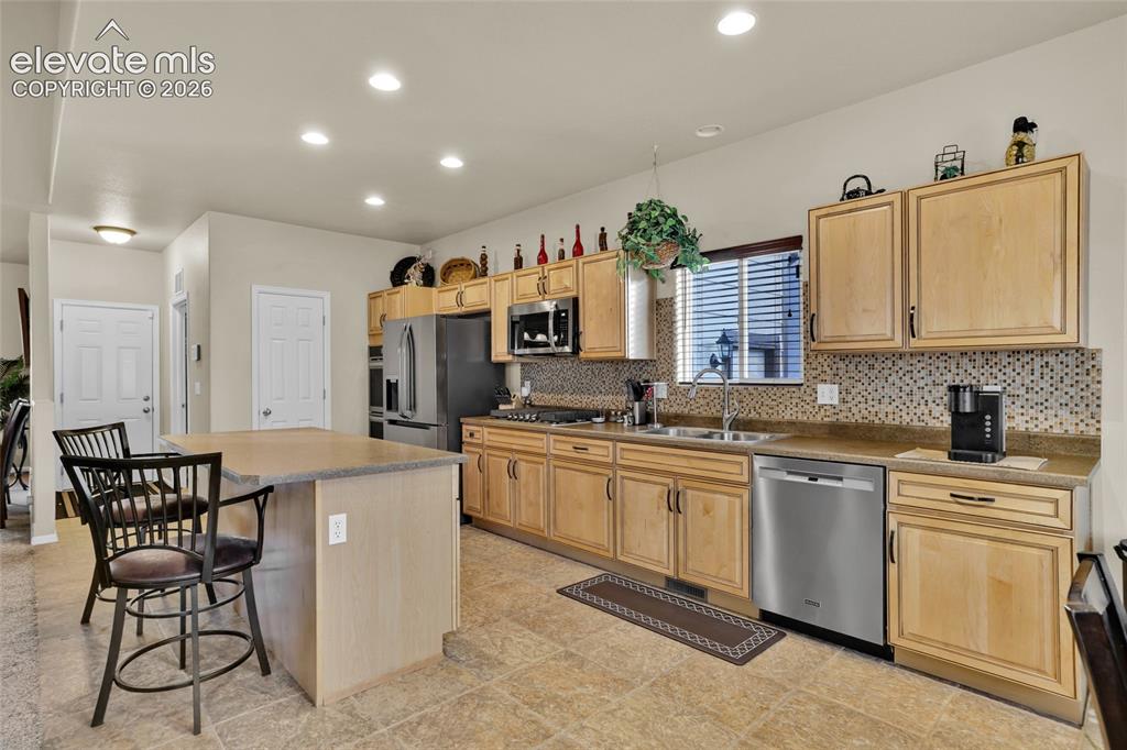 12266 Crystal Downs Road Peyton, CO 80831 - Photo 11 of 50