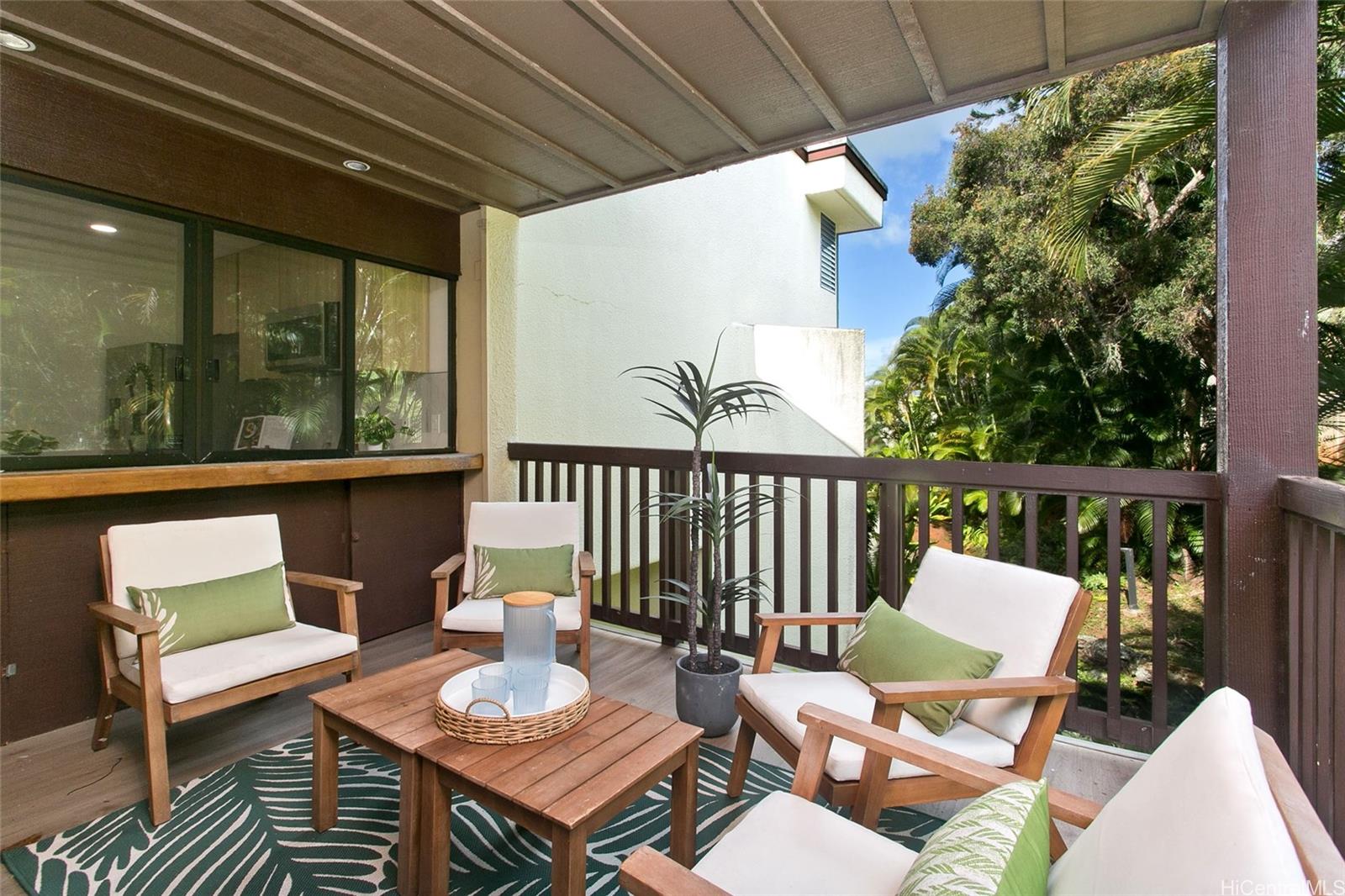 46-160 Kiowai Street, Unit 2324 Kaneohe, HI 96744 - Photo 14 of 19