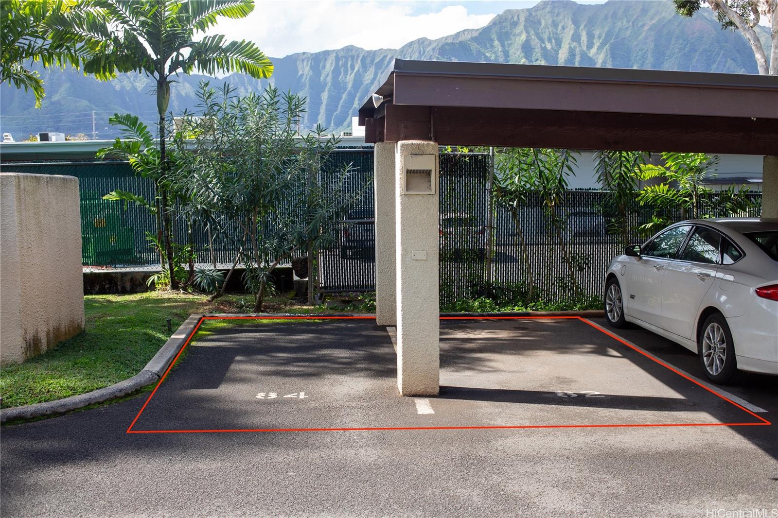 46-160 Kiowai Street, Unit 2324 Kaneohe, HI 96744 - Photo 15 of 19