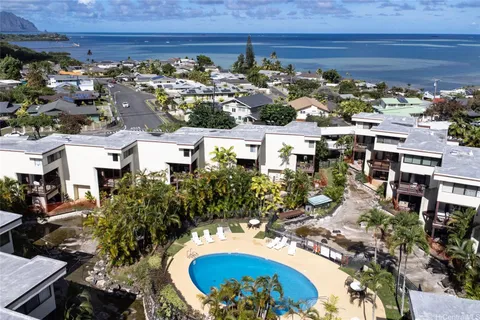 $690,000 | 46-160 Kiowai Street, Unit 2324, Kaneohe, HI 96744