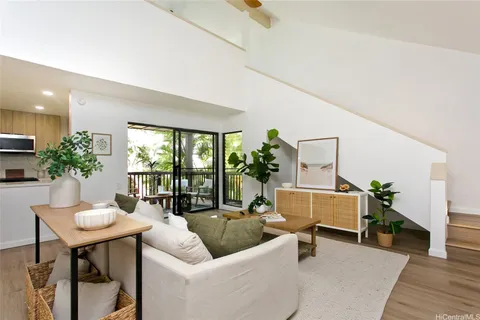 $690,000 | 46-160 Kiowai Street, Unit 2324, Kaneohe, HI 96744