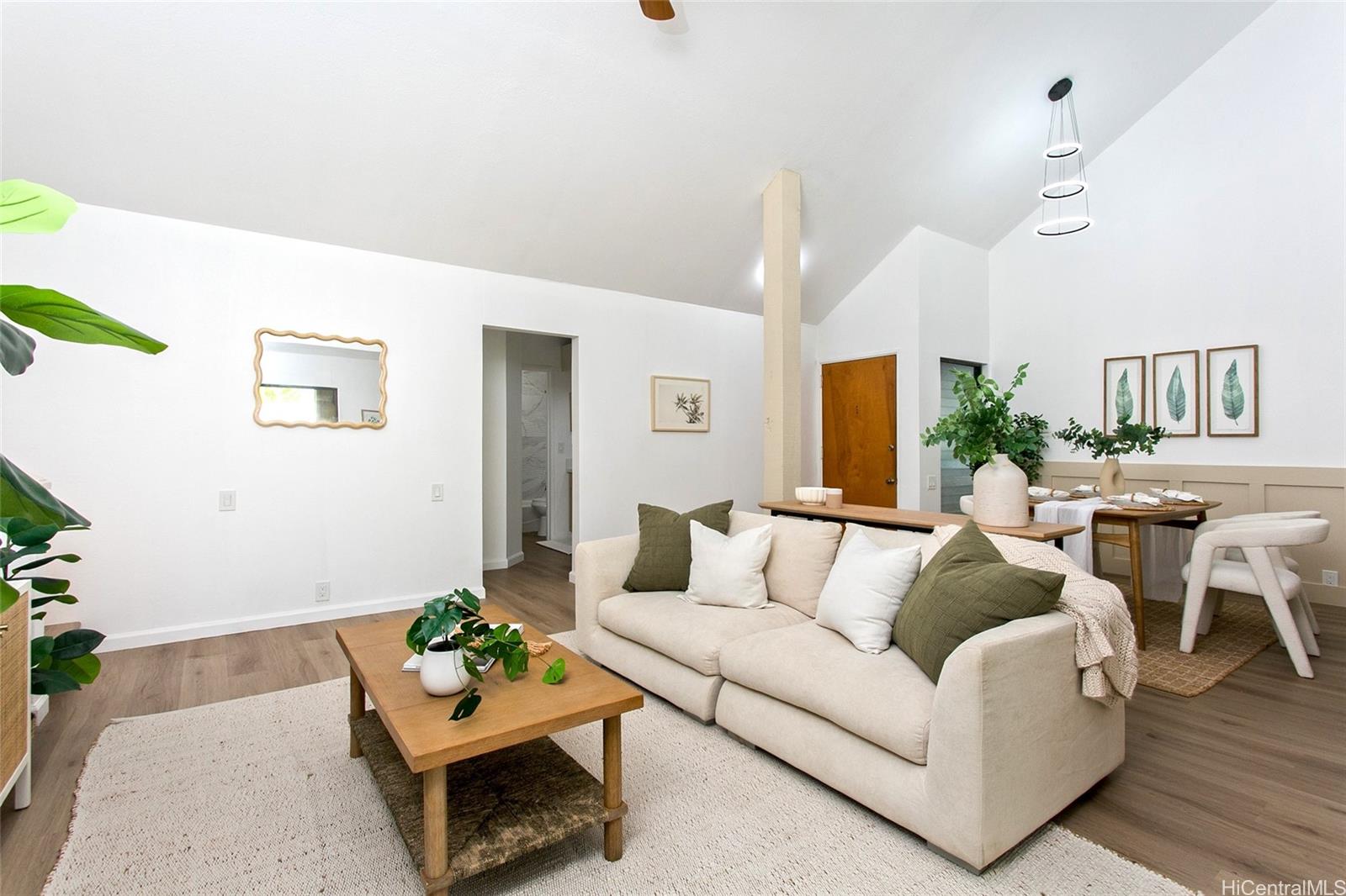 46-160 Kiowai Street, Unit 2324 Kaneohe, HI 96744 - Photo 4 of 19