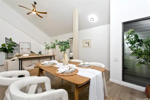 $690,000 | 46-160 Kiowai Street, Unit 2324, Kaneohe, HI 96744