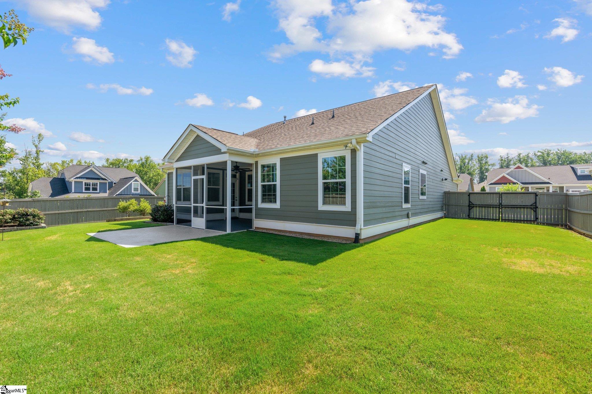 2 Octavia Road Taylors, SC 29687 - Photo 28 of 30 Gallery Image 28