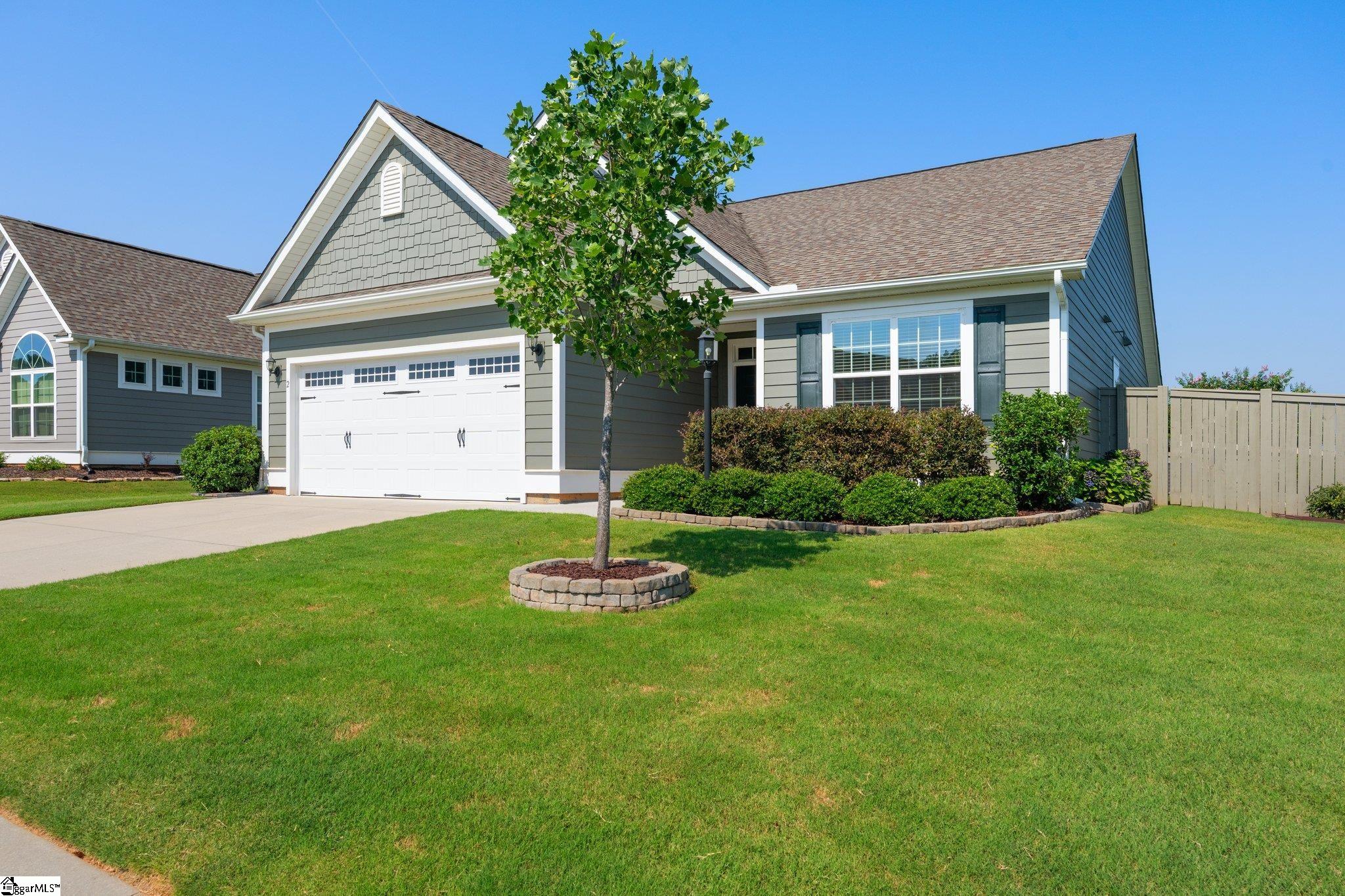 2 Octavia Road Taylors, SC 29687 - Photo 29 of 30 Gallery Image 29