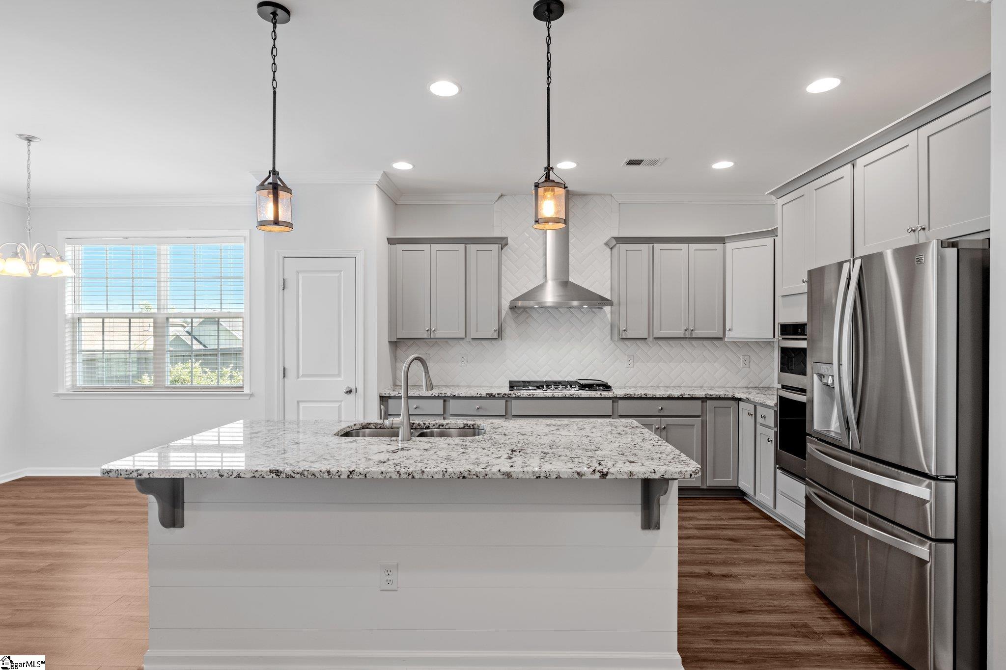 2 Octavia Road Taylors, SC 29687 - Photo 7 of 30 Gallery Image 7
