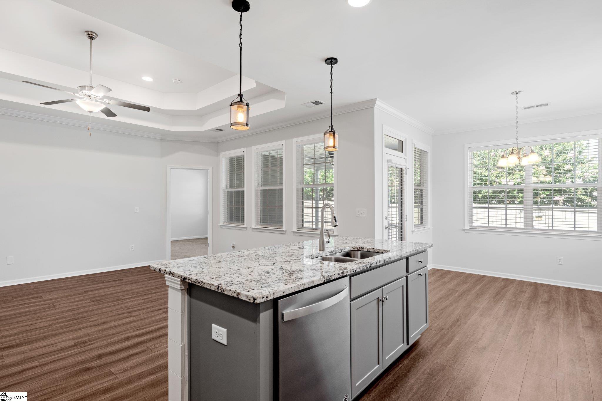 2 Octavia Road Taylors, SC 29687 - Photo 8 of 30 Gallery Image 8
