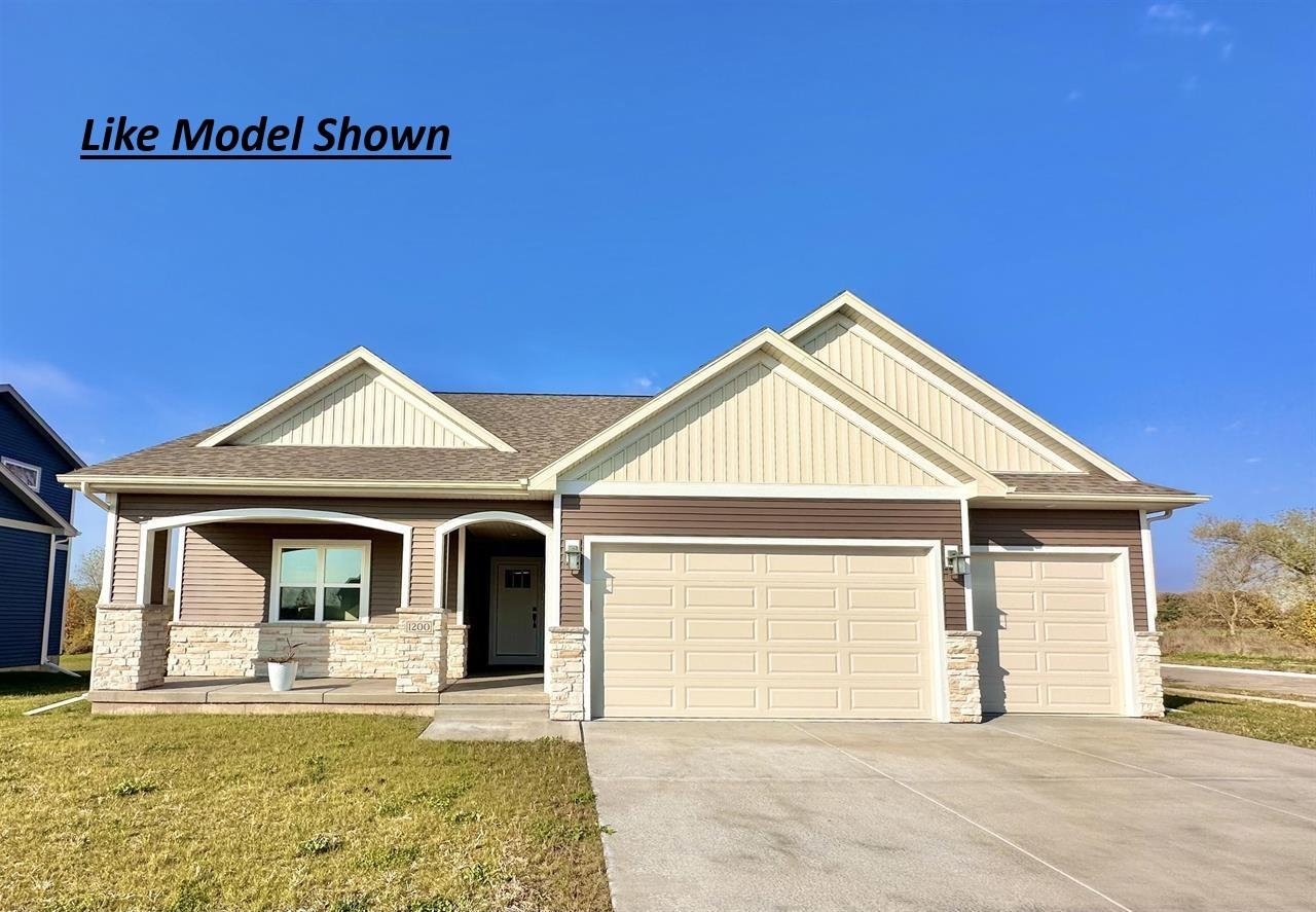 302 Michelle Lane, Unit 176 Cottage Grove, WI 53527 - Photo 2 of 9