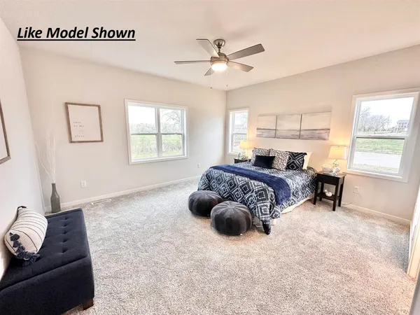 $567,900 | 302 Michelle Lane, Unit 176, Cottage Grove, WI 53527