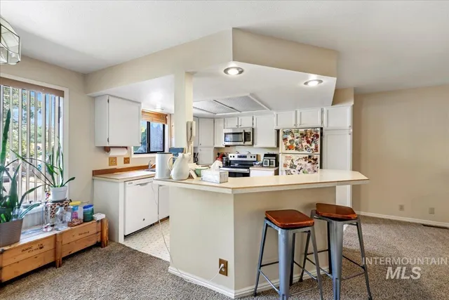 $244,000 | 355 Elm Street North, Unit 2A, Twin Falls, ID 83301