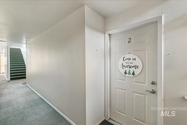 $244,000 | 355 Elm Street North, Unit 2A, Twin Falls, ID 83301