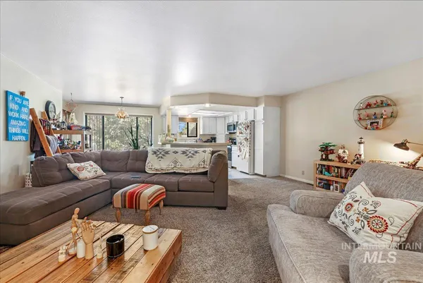 $229,000 | 355 Elm Street North, Unit 2A, Twin Falls, ID 83301