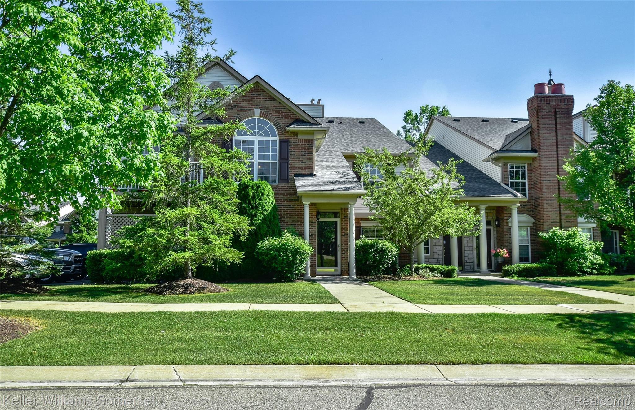 Welcome Home!!