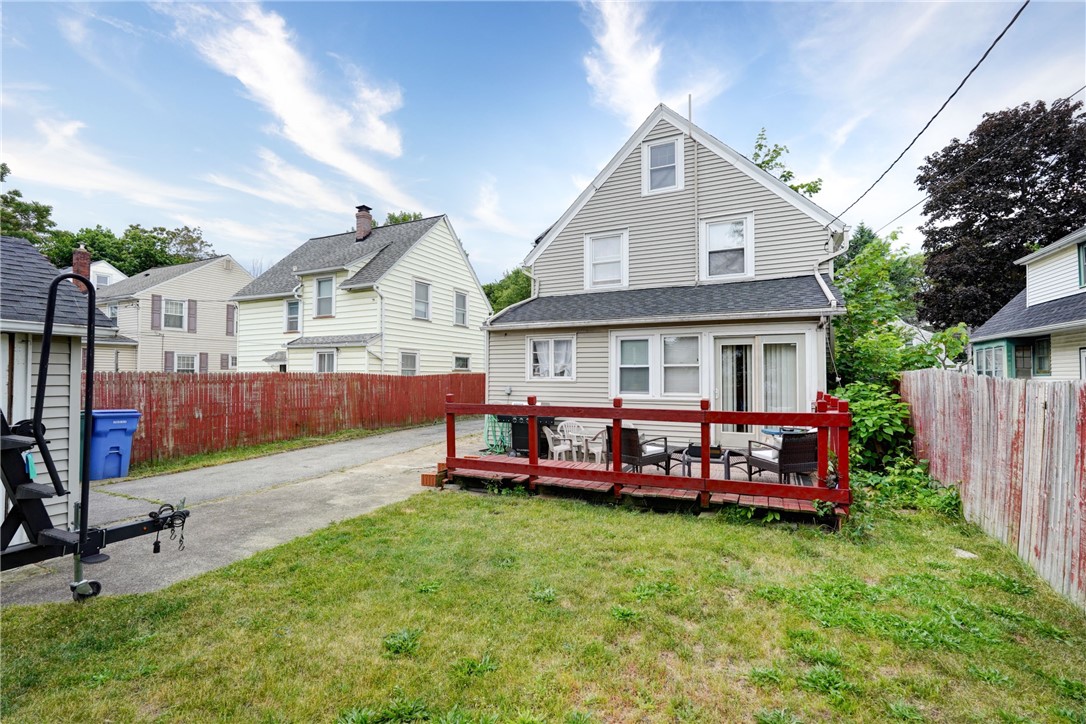 22 Ross Street Rochester, NY 14615 - Photo 20 of 24