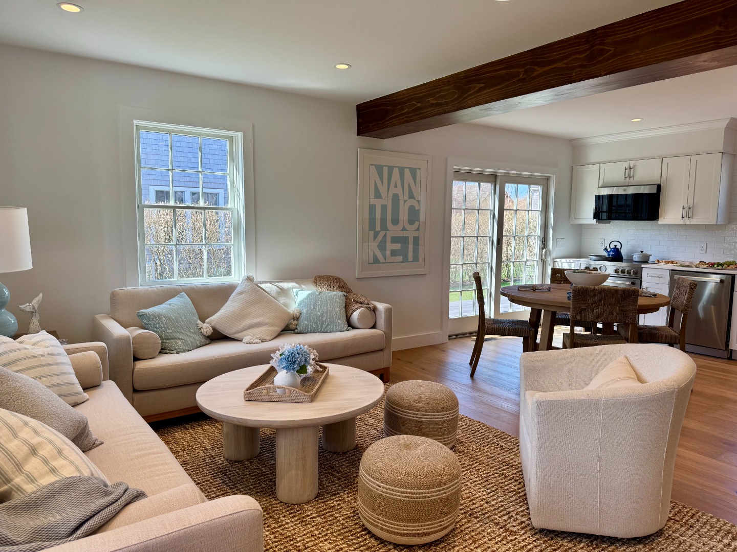 8 Sconset Avenue Nantucket, MA 02554 - Photo 4 of 45 Great Room