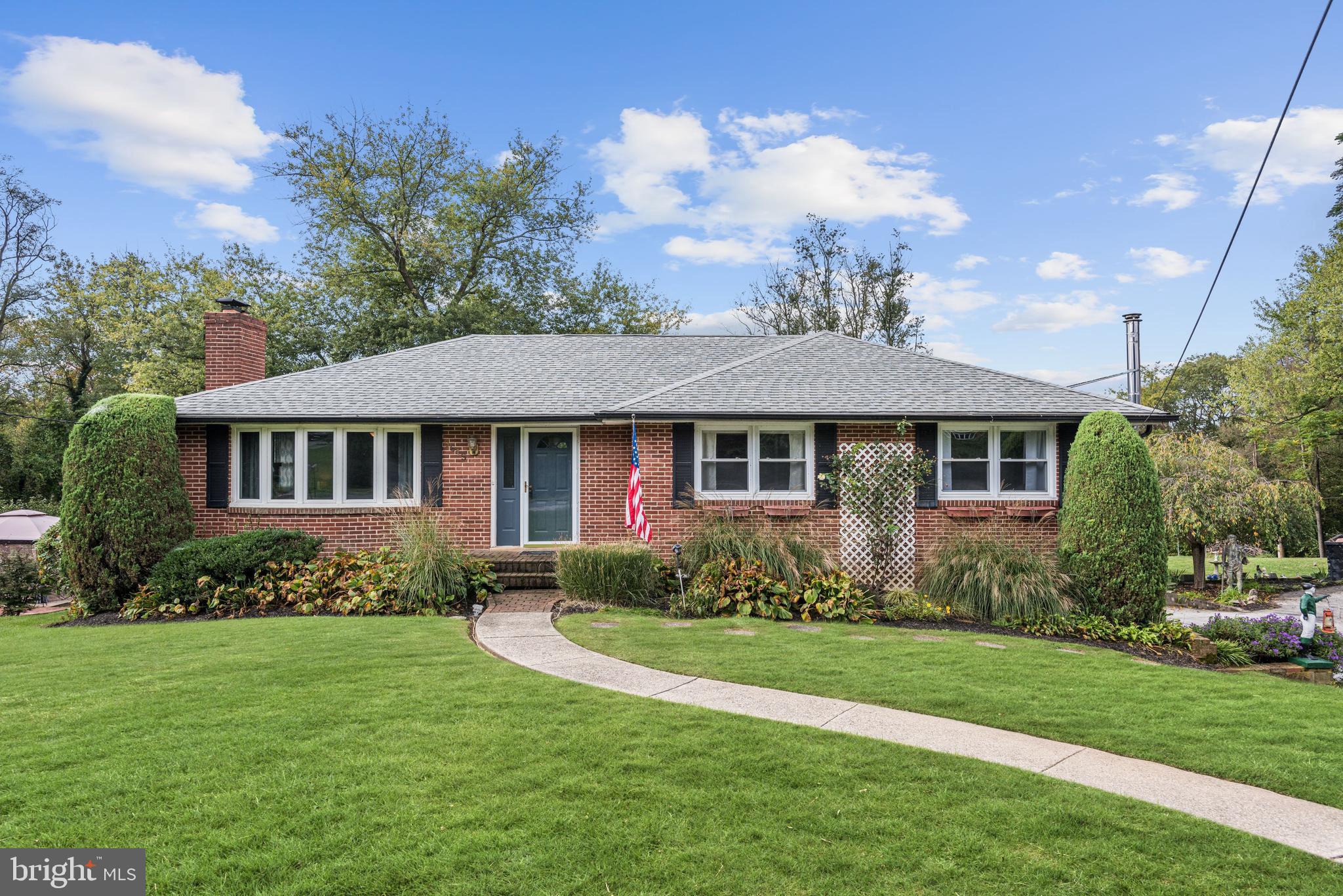 8615 Windsor Mill Road Baltimore, MD 21244 - Photo 1 of 31 Welcome Home to 8615 Windsor Mill Road!