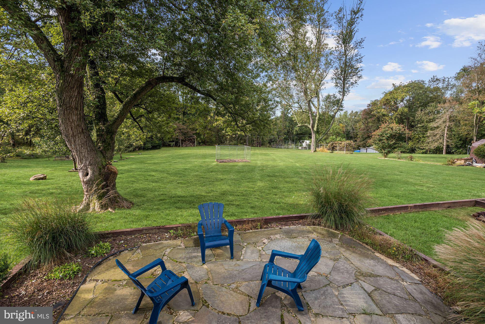8615 Windsor Mill Road Baltimore, MD 21244 - Photo 25 of 31 Patio