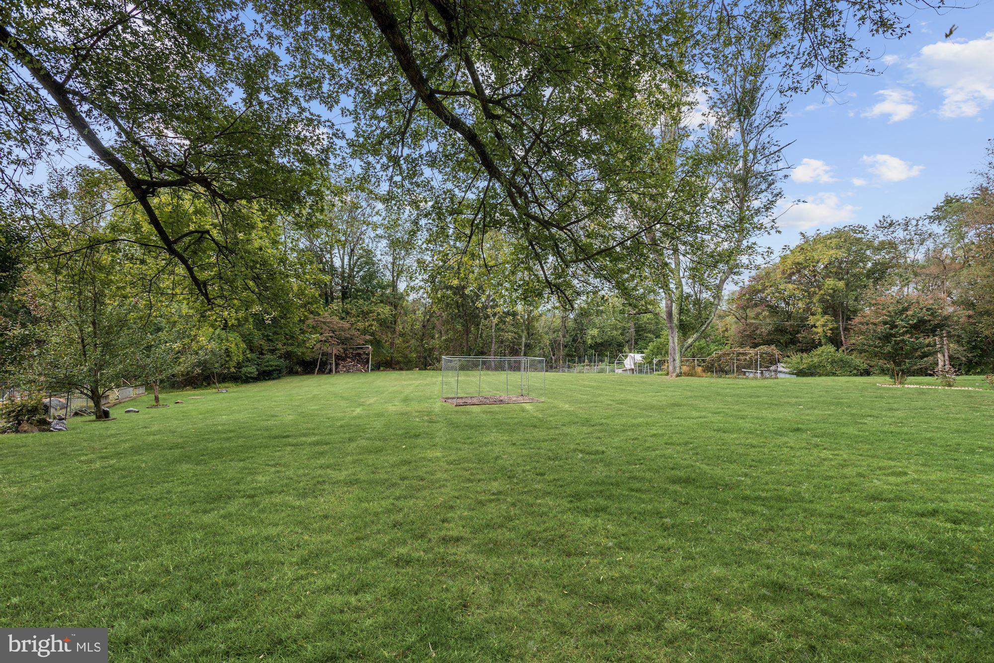 8615 Windsor Mill Road Baltimore, MD 21244 - Photo 27 of 31 Backyard | Garden