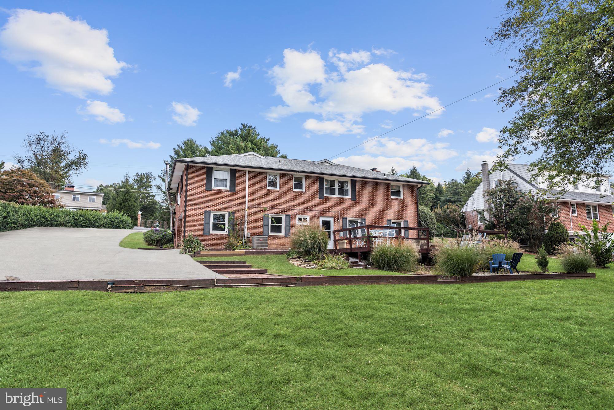 8615 Windsor Mill Road Baltimore, MD 21244 - Photo 28 of 31 Welcome Home!