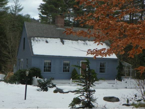 65 Wallace Way Intervale, NH 03845 - Photo 1 of 1 Gallery Image 1