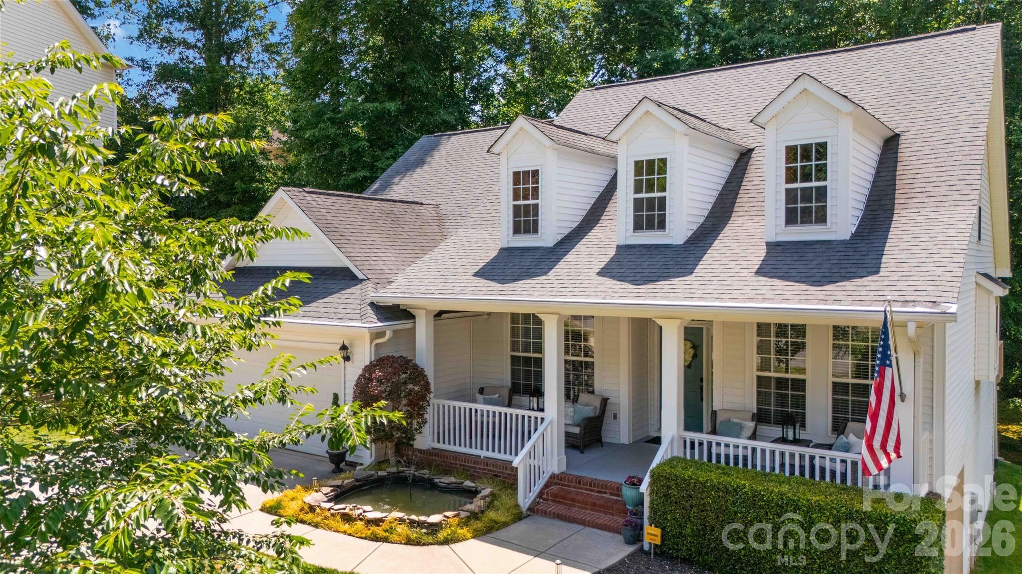 329 Brixham Place Fort Mill, SC 29708 - Photo 3 of 48