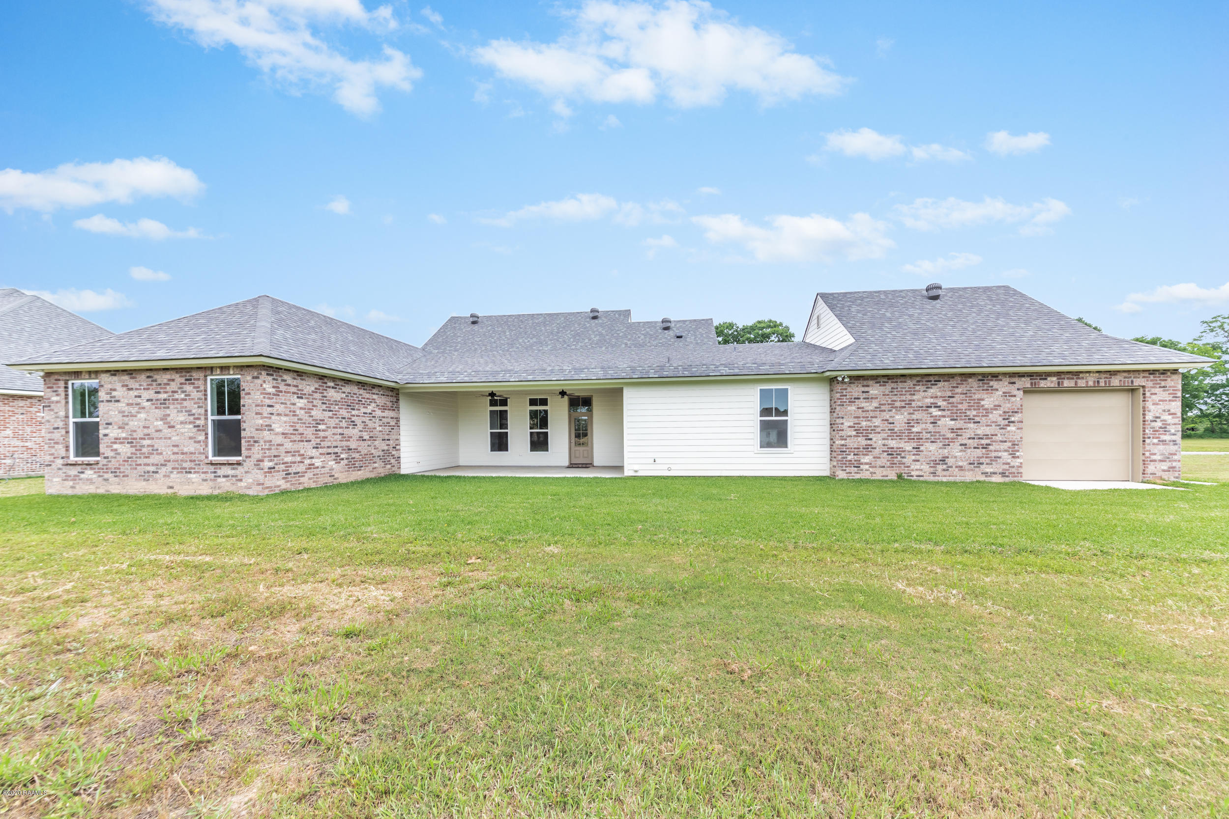 206 Waterhouse Road Carencro, LA 70520 - Photo 34 of 36 206WaterhouseUPD-6