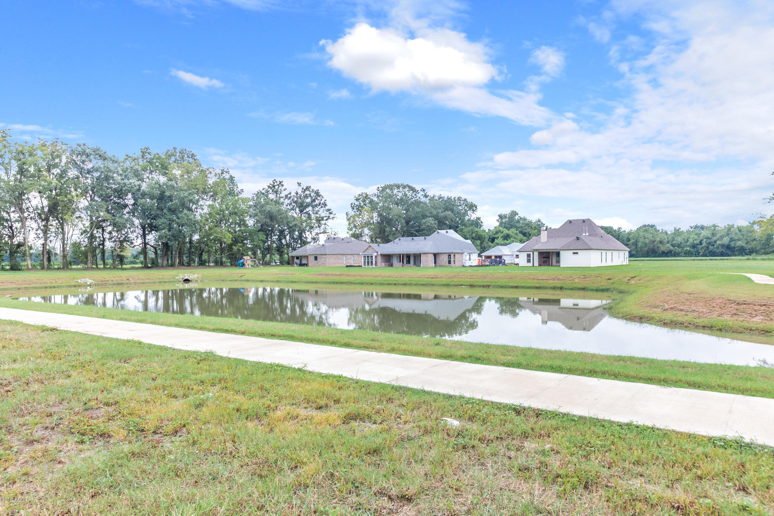 206 Waterhouse Road Carencro, LA 70520 - Photo 35 of 36 206WaterhouseZ-1