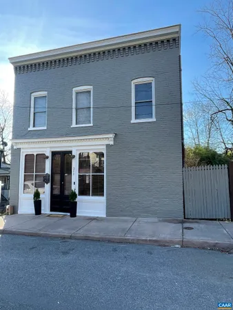 $675,000 | 311 5th Street Southwest, Charlottesville, VA 22903
