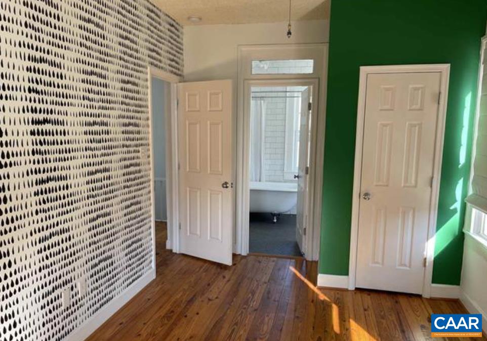 311 5th Street Southwest Charlottesville, VA 22903 - Photo 13 of 26